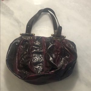 Gianni Bini purse
